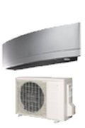 Reparación averías aire acondicionado Whirlpool en  Albacete