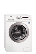 Reparación averías lavasecadoras Whirlpool en  Albacete