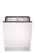 Reparación averías lavavajillas Whirlpool en  Albacete