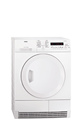 Reparación averías secadora Whirlpool en  Albacete